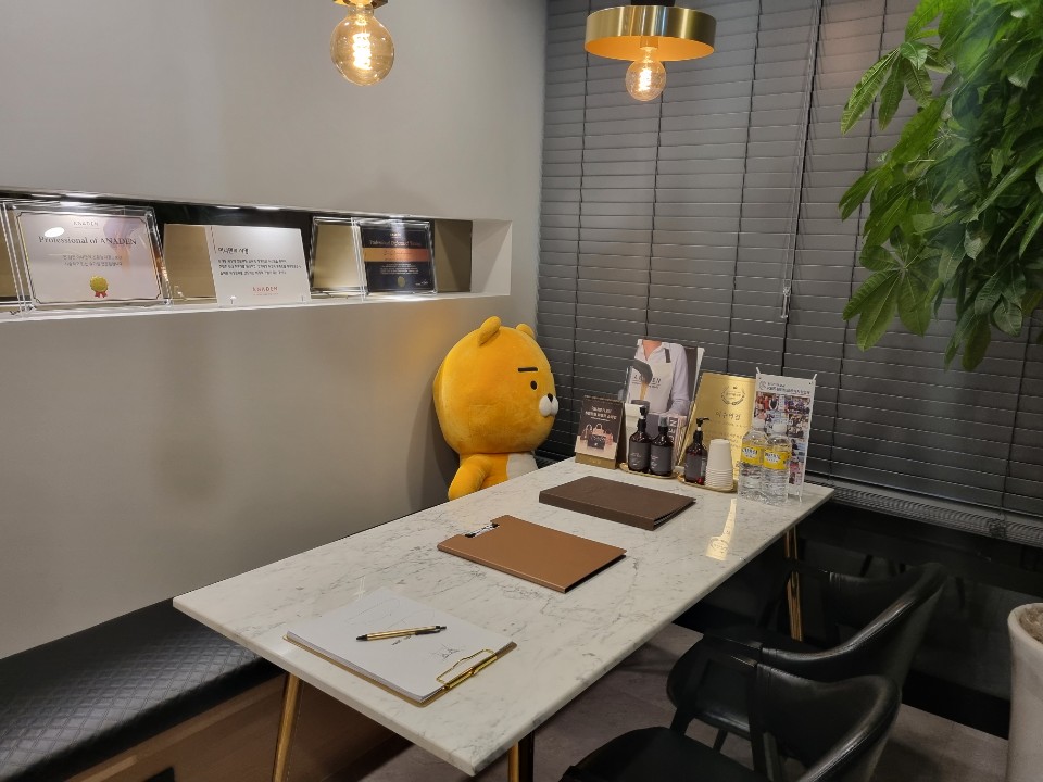 아나덴 슈가링왁싱 이수역점 이미지