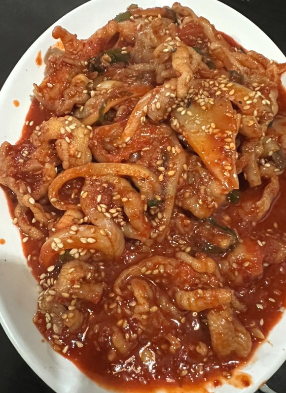 막가네등심 이미지