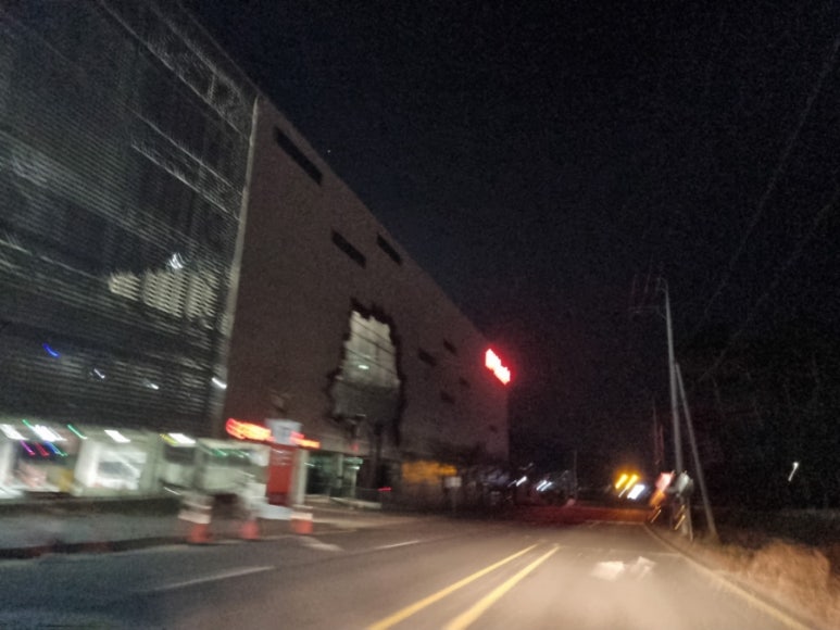 루프탑시네마 모다순천점 이미지