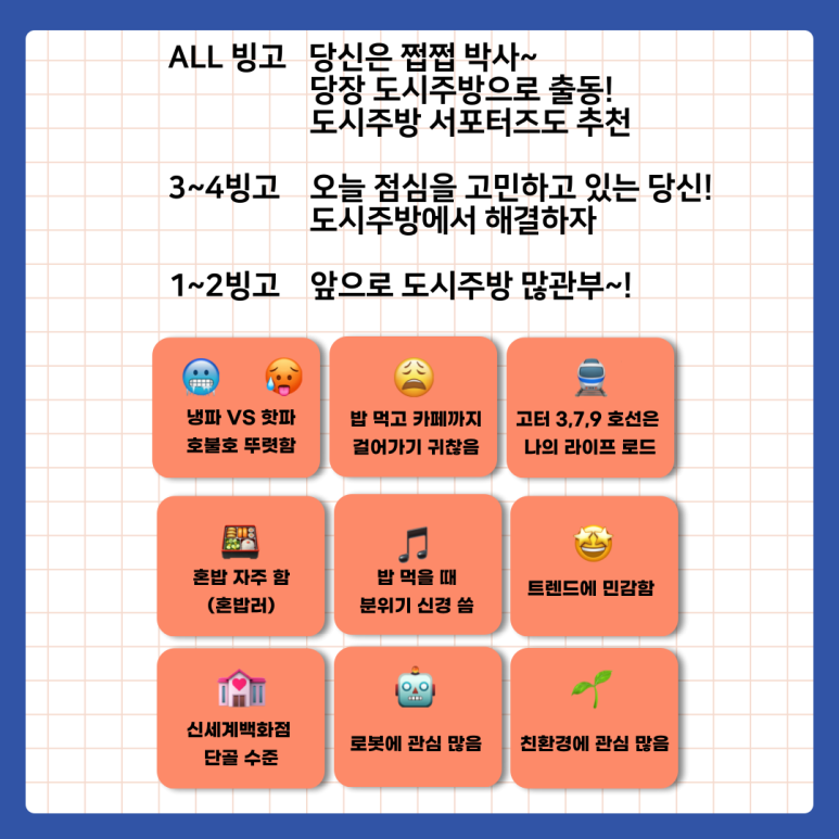 도시주방 이미지