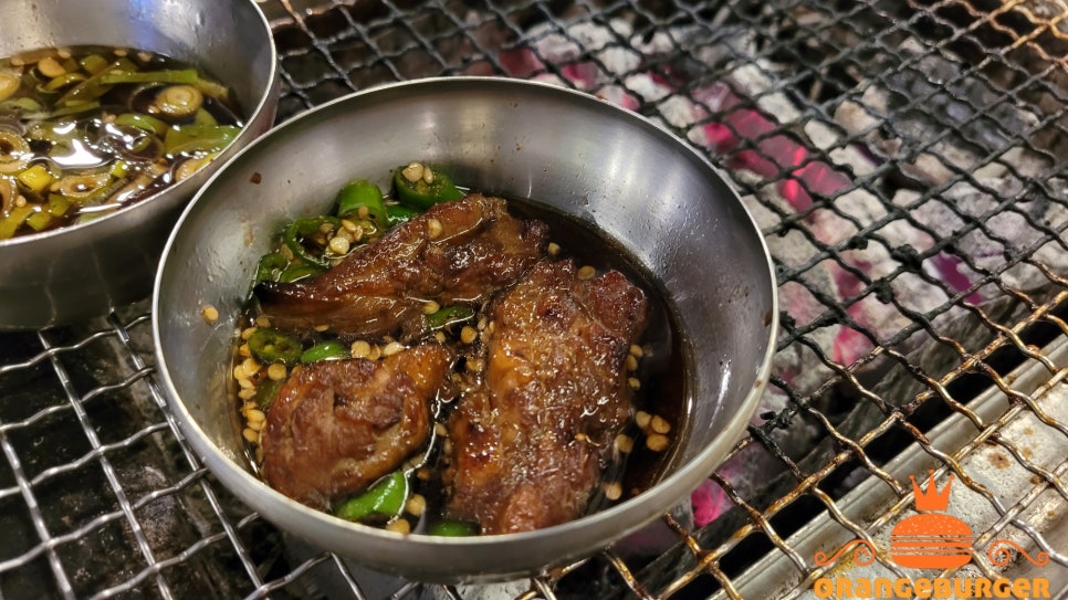 방천소갈비 이미지