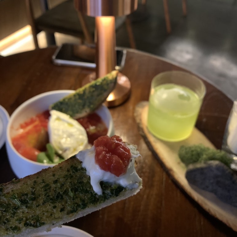 바 밀라(BAR MILA) 이미지