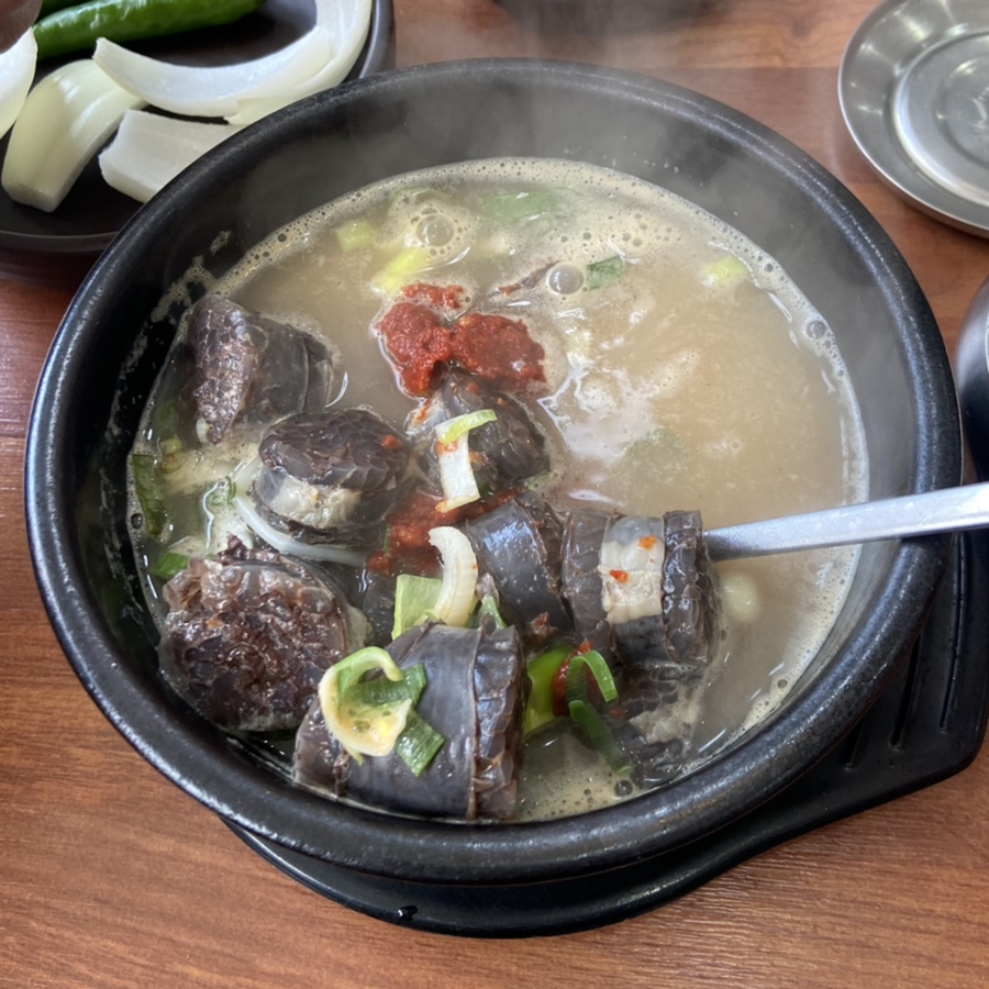 두두국밥 이미지