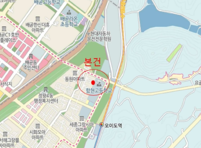 경기대림 이미지