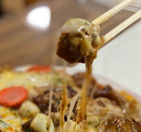 행복한찜닭 동탄점 이미지