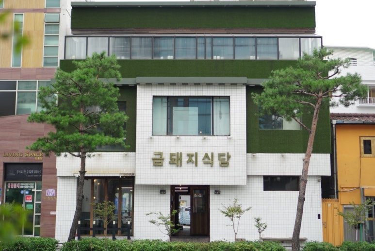 금돼지은돼지 이미지