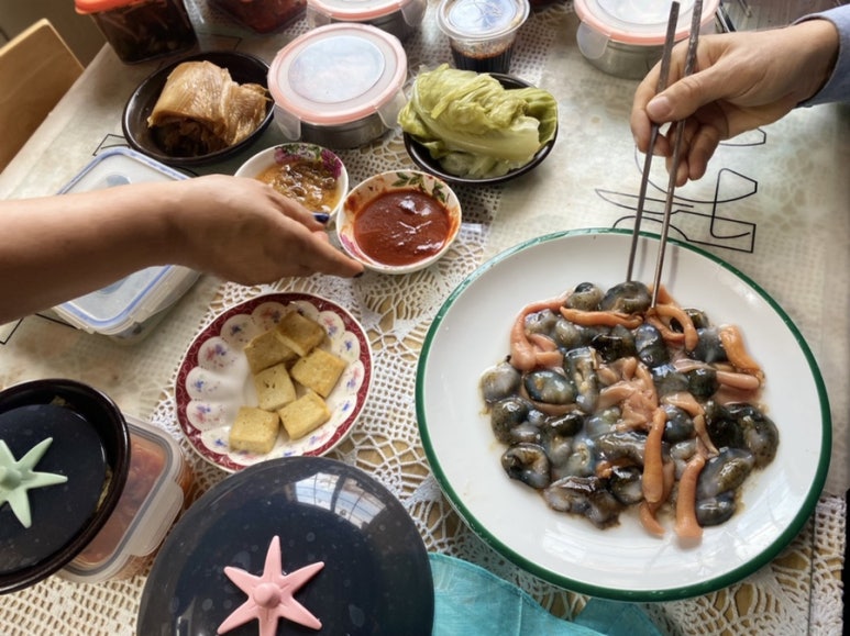 사천농협연합하나로마트 이미지