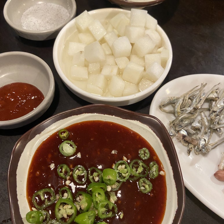 별커피호프 이미지