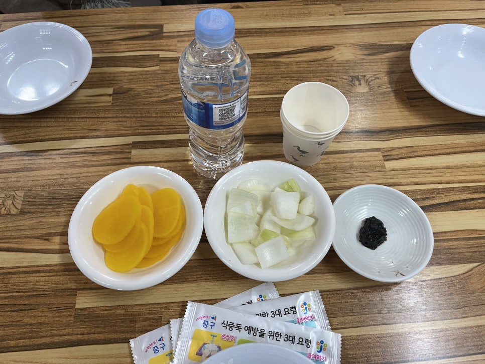 중화요리금홍 이미지