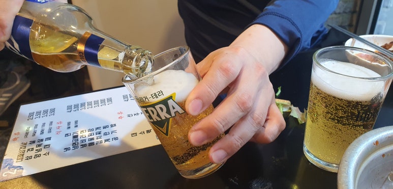 대패1900 동래점 이미지