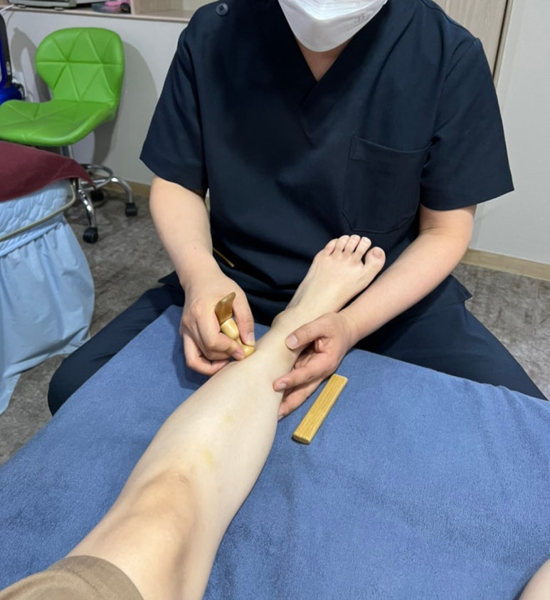 바른몸KSNS센타 이미지