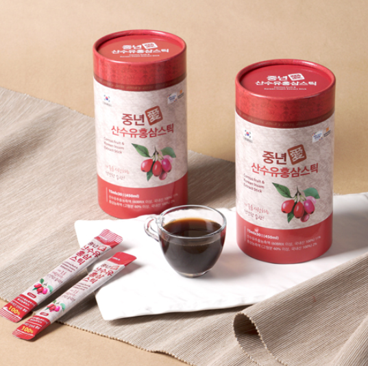 금산홍삼명가 이미지
