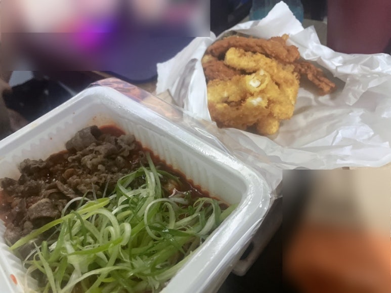 두남자신대떡볶이 이미지