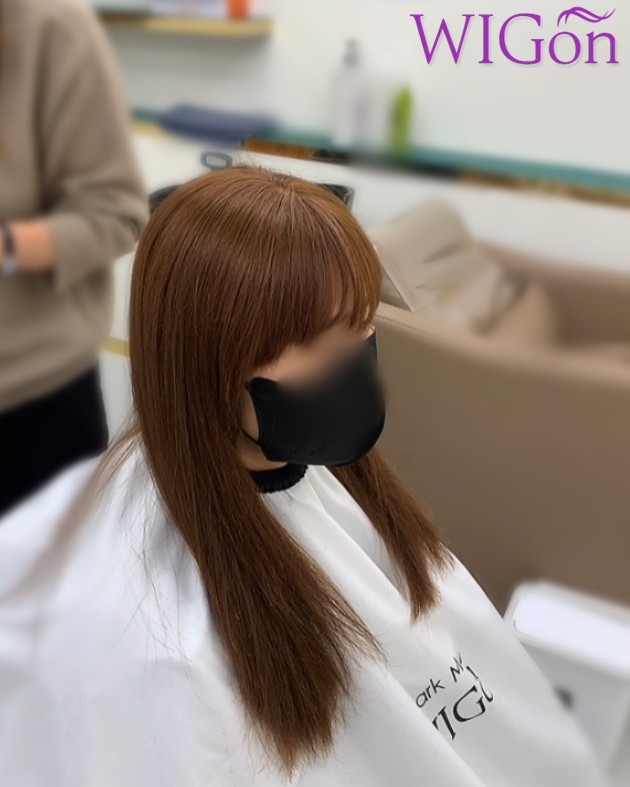 백가발 이미지