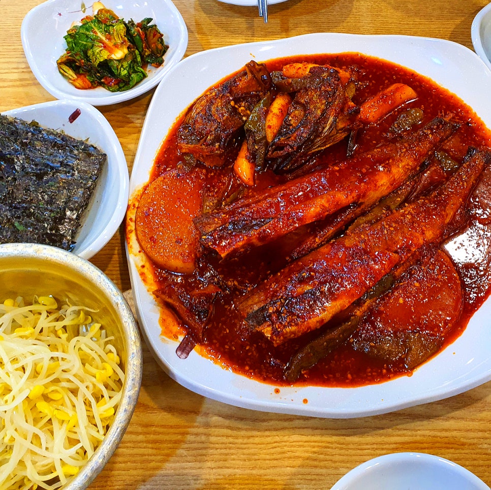 우리코다리 이미지