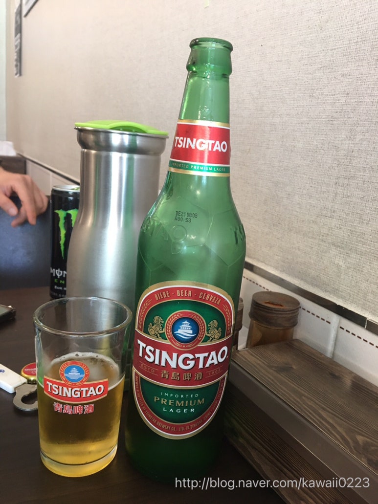 수미횟집 이미지