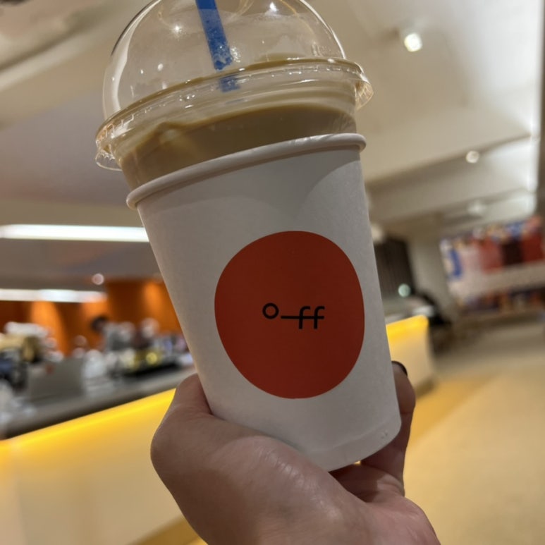 투오프(OFFOFF) 이미지