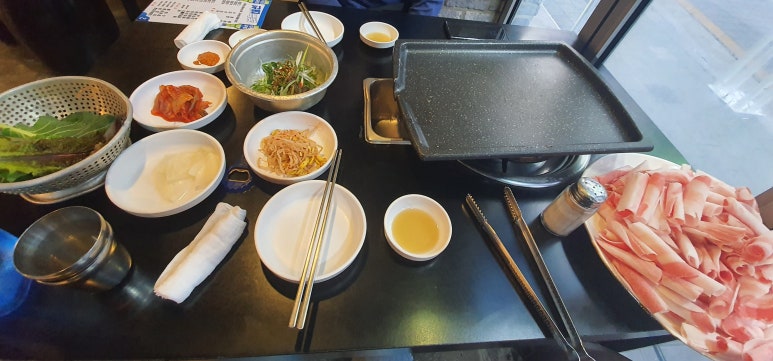 대패1900 동래점 이미지
