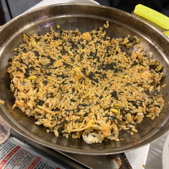 박홍해물찜 이미지