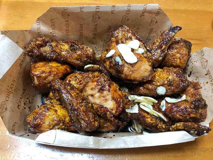 교촌치킨용인 이미지