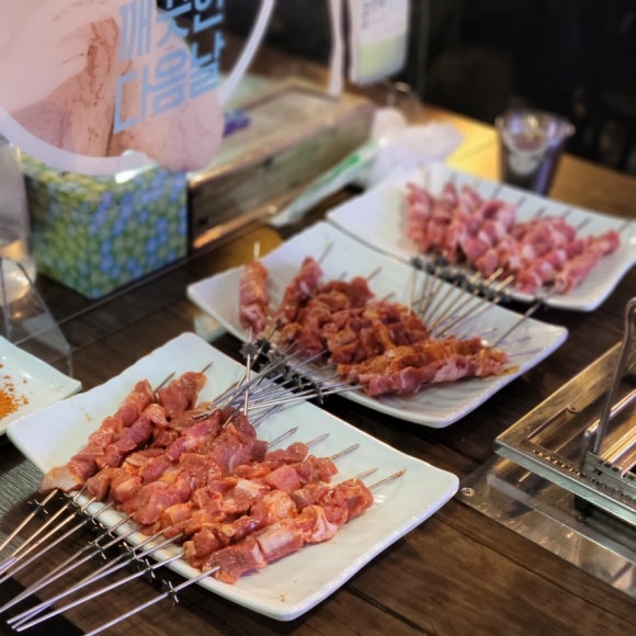 훈춘양꼬치 이미지