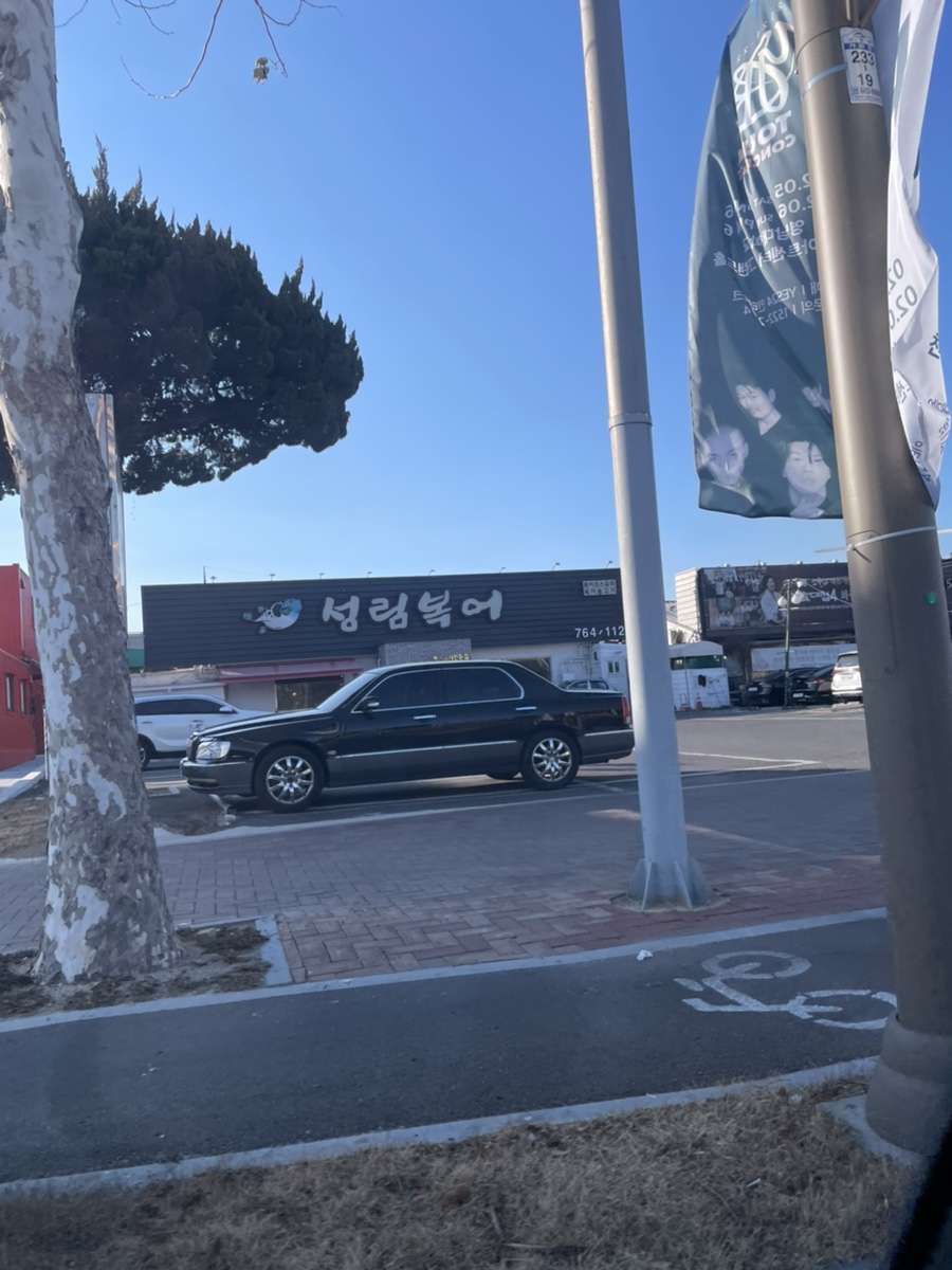 성림복어 이미지