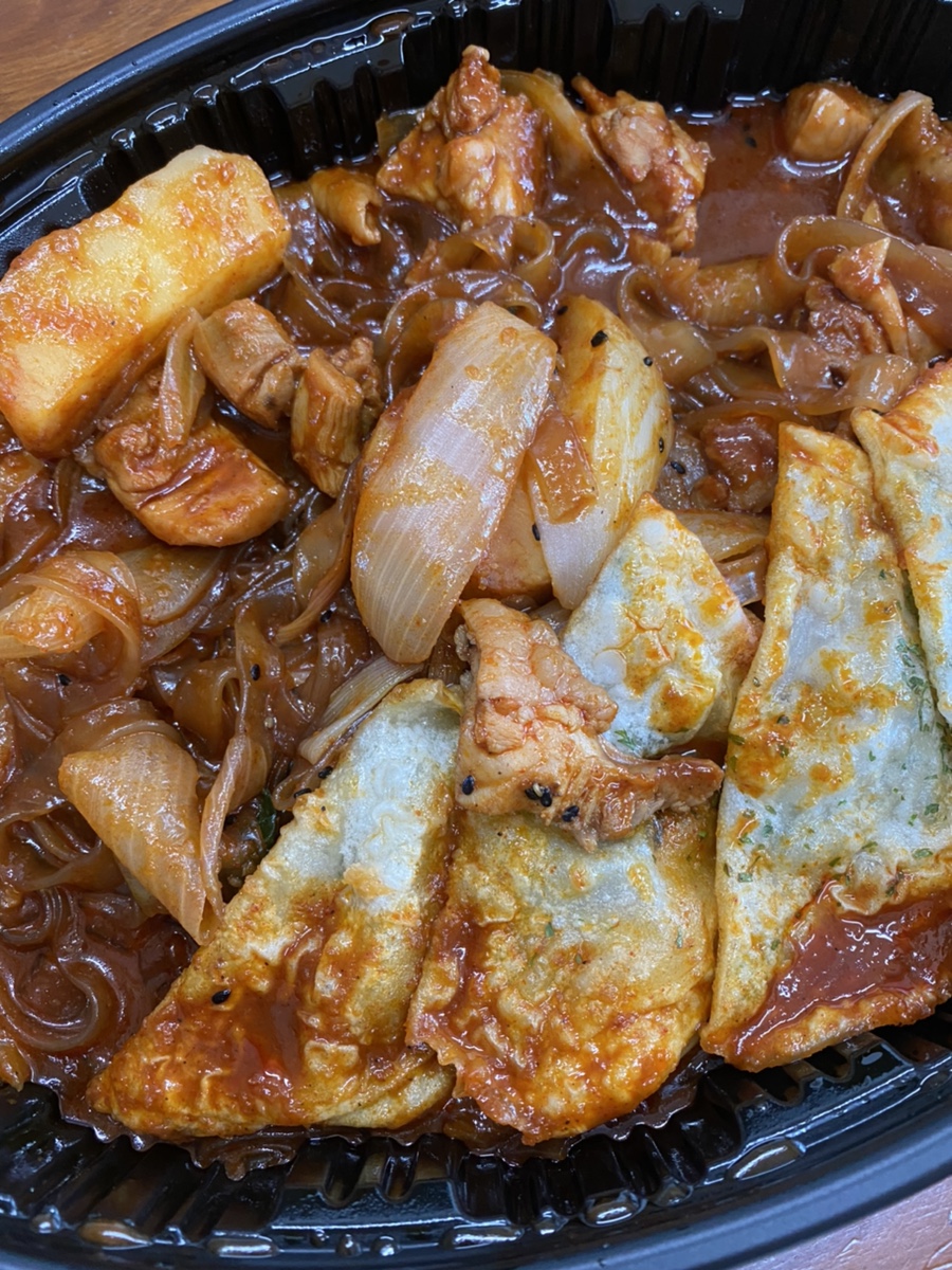 두마리찜닭두찜광주일곡점 이미지