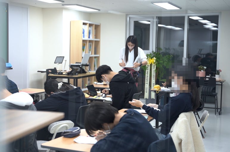 장쌤수학교습소 이미지