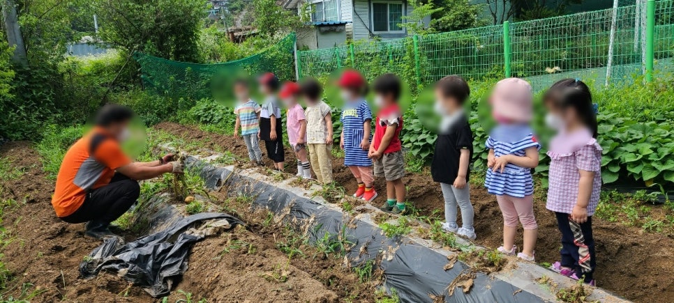 천동어린이집 이미지