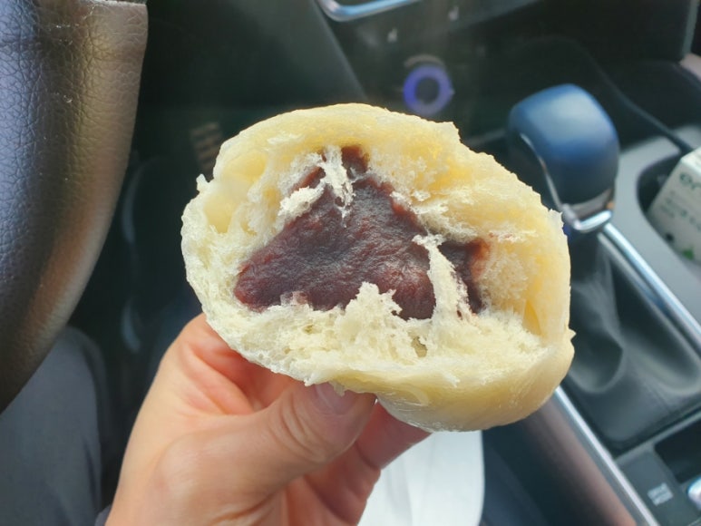 산들바람찐빵 이미지