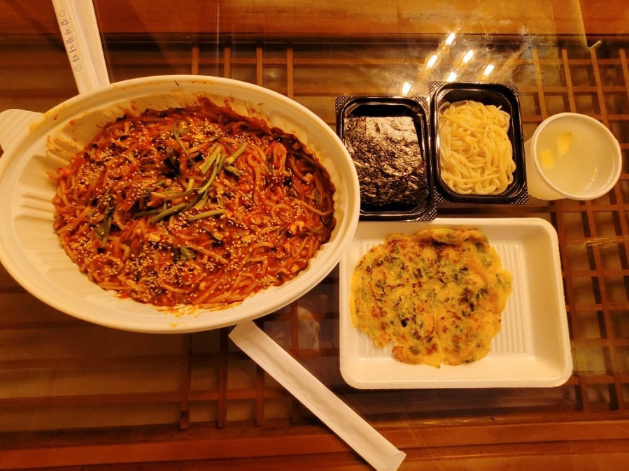 갯마을아구찜 이미지