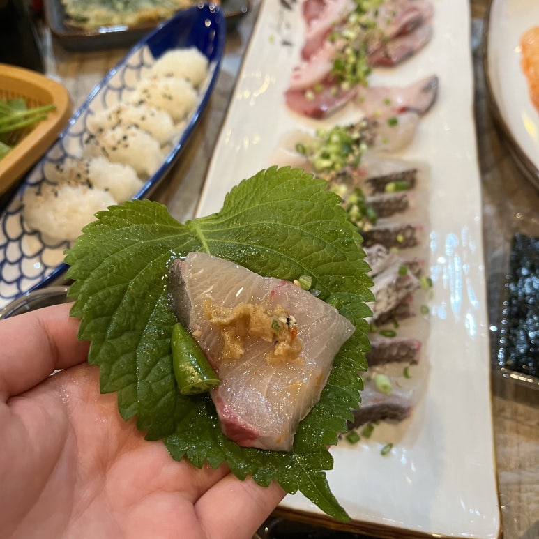 동천동황금회포차 이미지