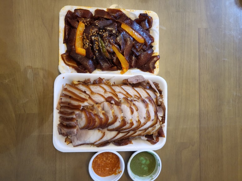 서문족발 이미지