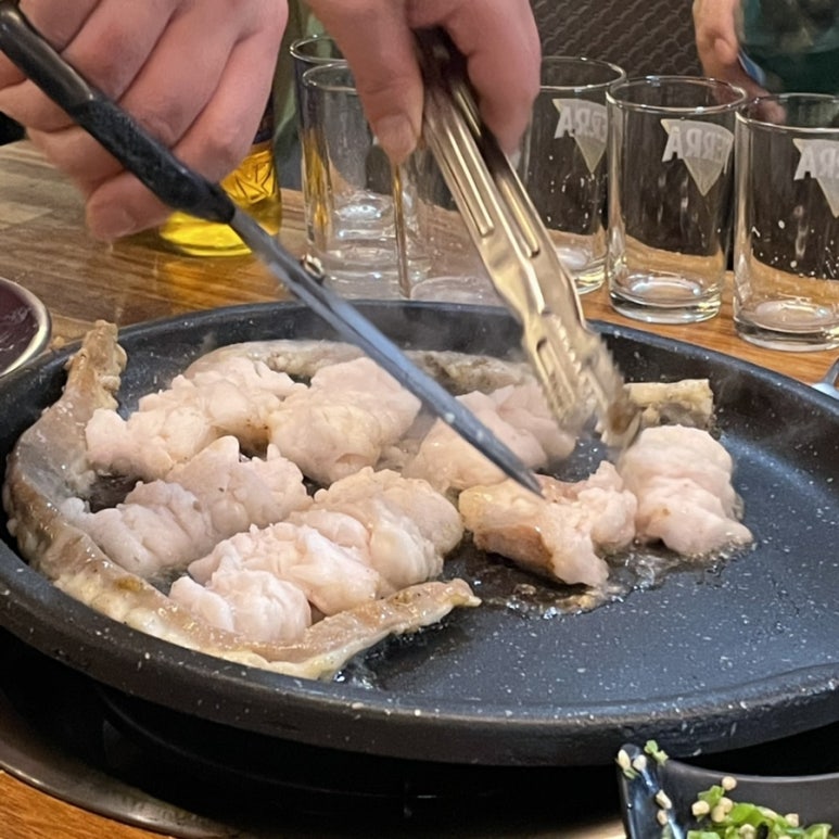 돌고래양곱창 이미지