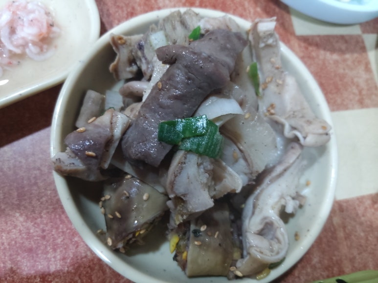 창평국밥 이미지