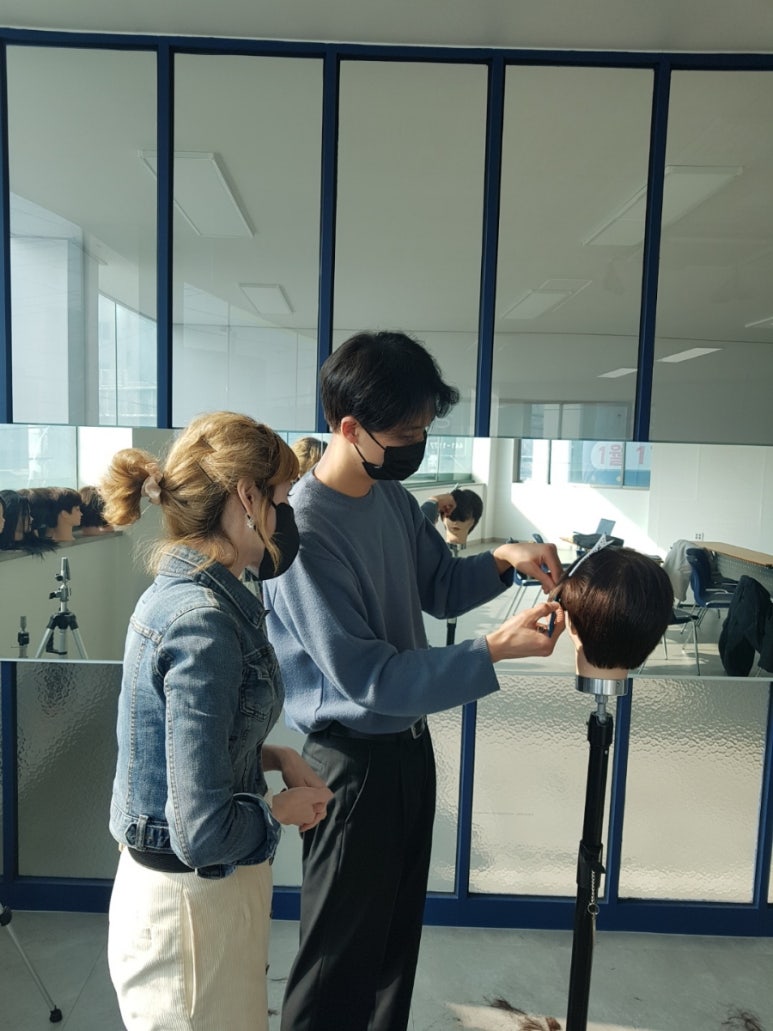 뷰티랩아카데미 이미지