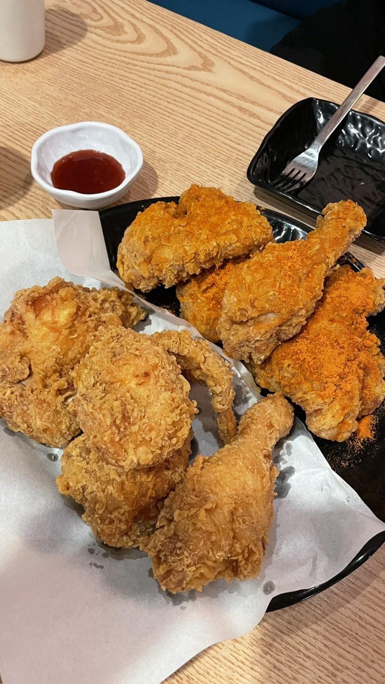 BBQ치킨영어교육도시점 이미지