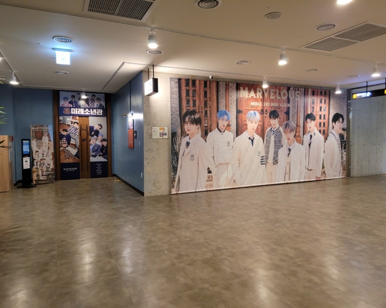 CGV연남 5관 이미지