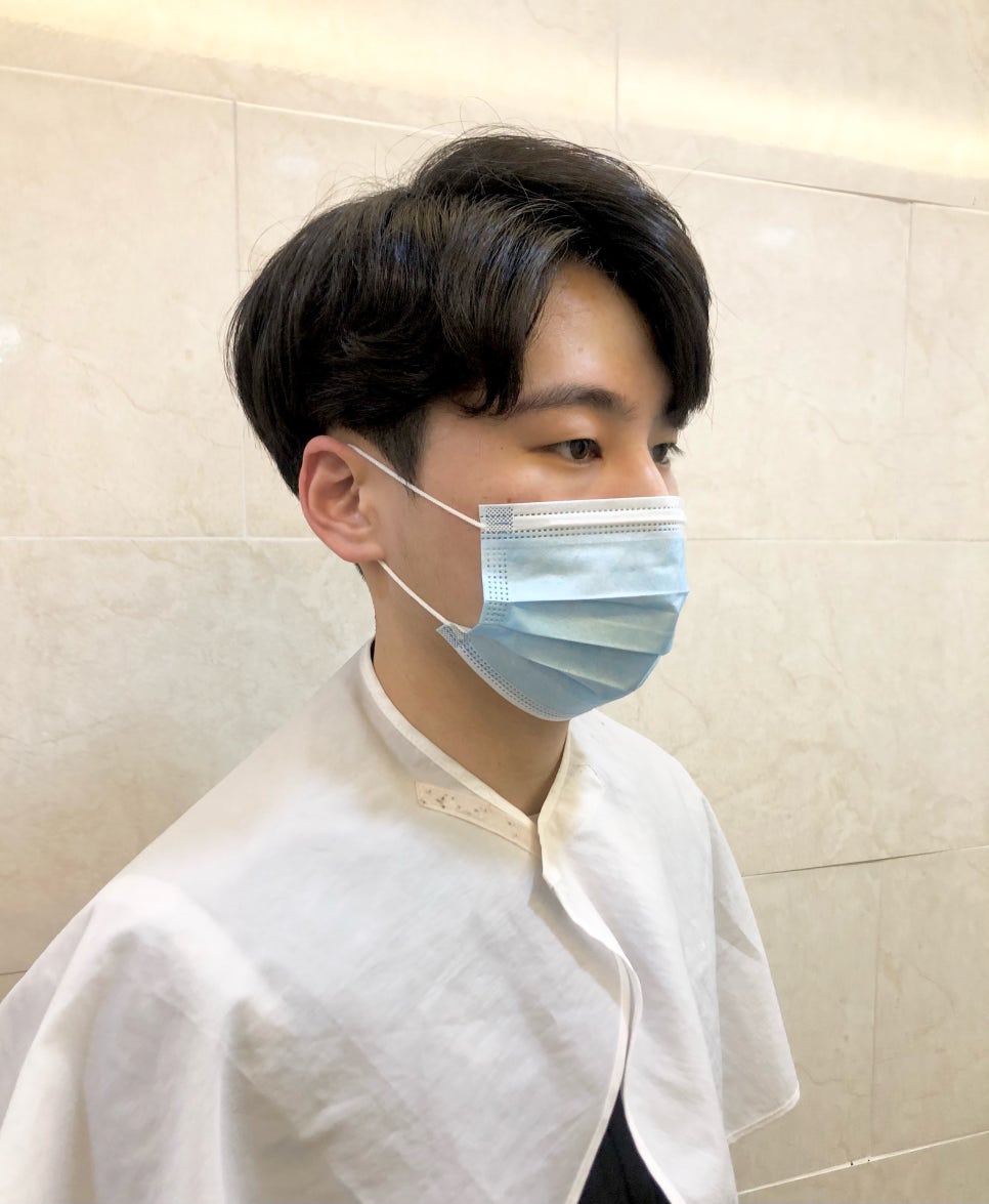 하이츠헤어 이미지