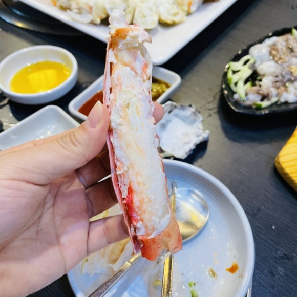 혜미네산꼼장어 이미지