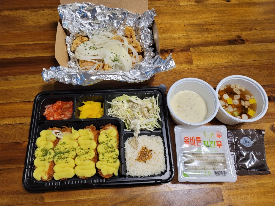 감성키친평택비전점 이미지