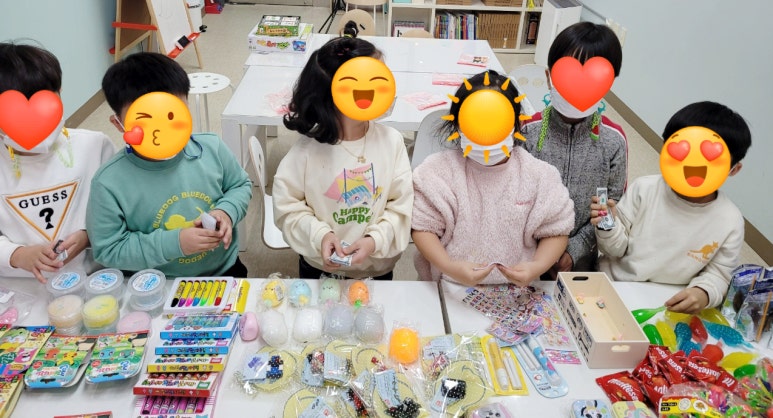 민트슬라임 이미지