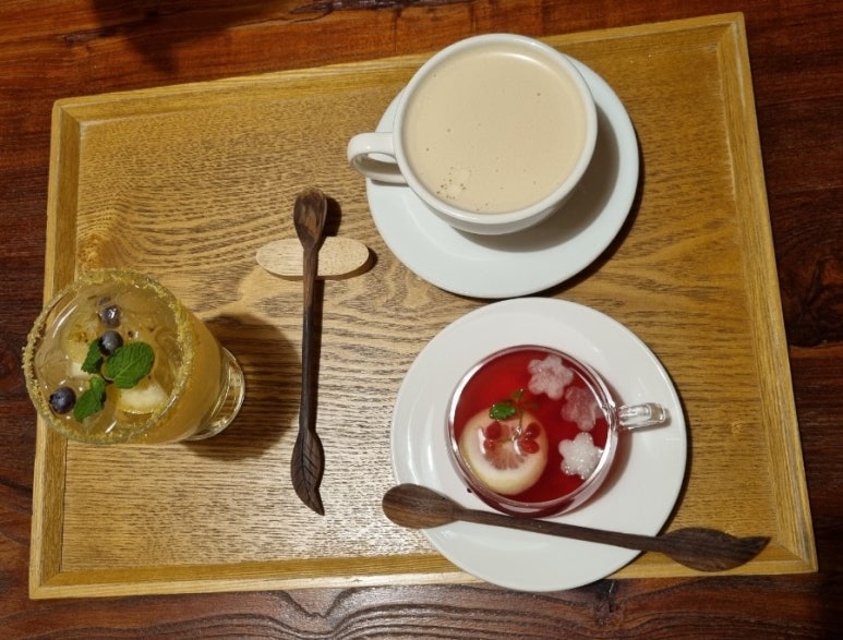 황토방참숯구이 이미지
