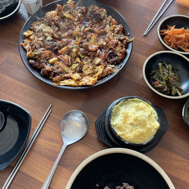 김해쭈꾸미본색 주촌점 이미지