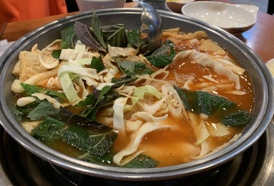 유리즉석떡볶이중동 이미지