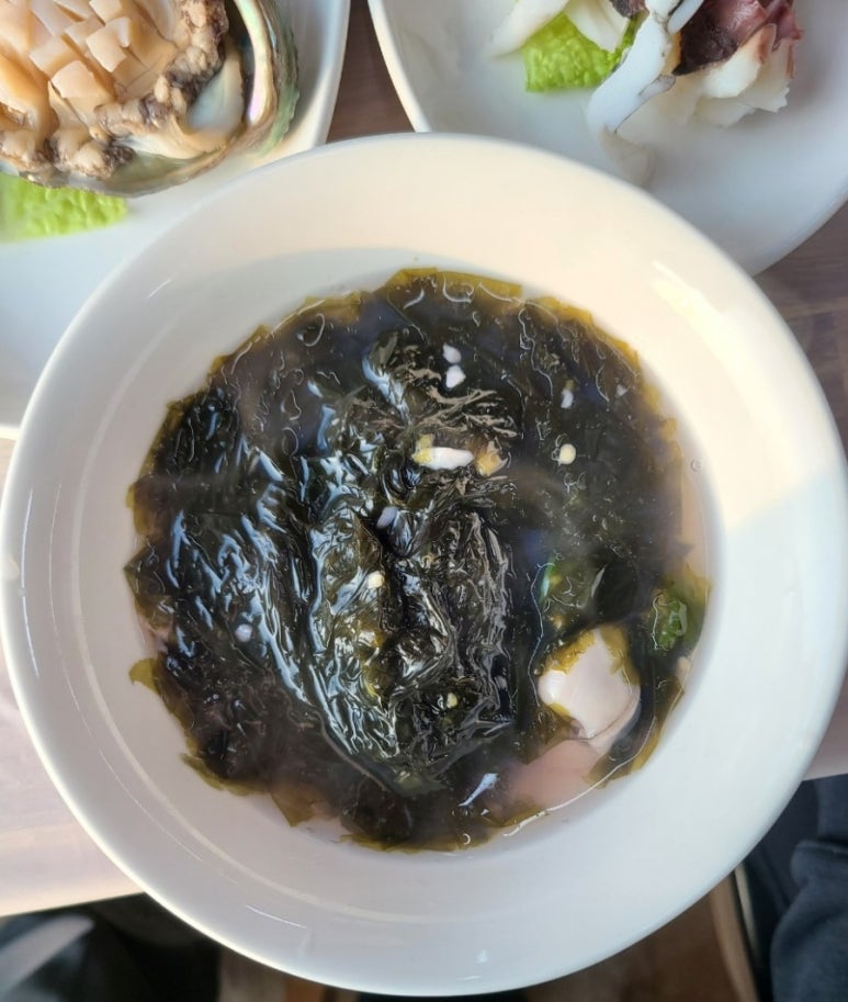 학성별장횟집 이미지