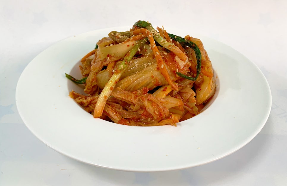 신토불이반찬 이미지