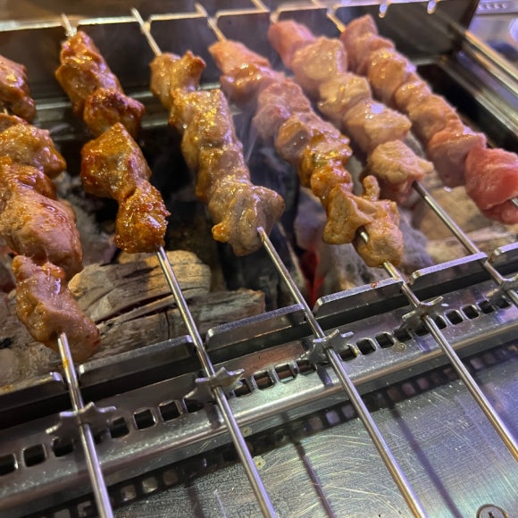 훈춘양꼬치 이미지