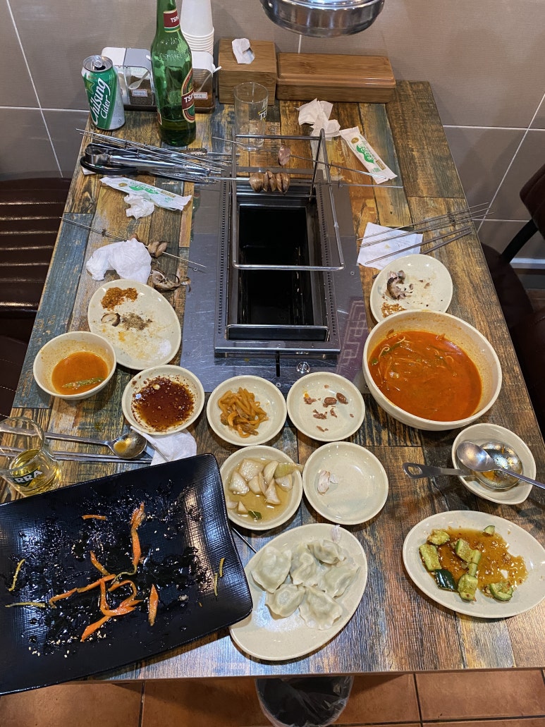월정양꼬치 이미지