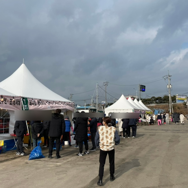 영흥도어울림캠핑장 이미지